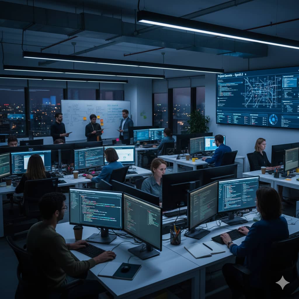 Desarrollo Tecnológico a la Medida